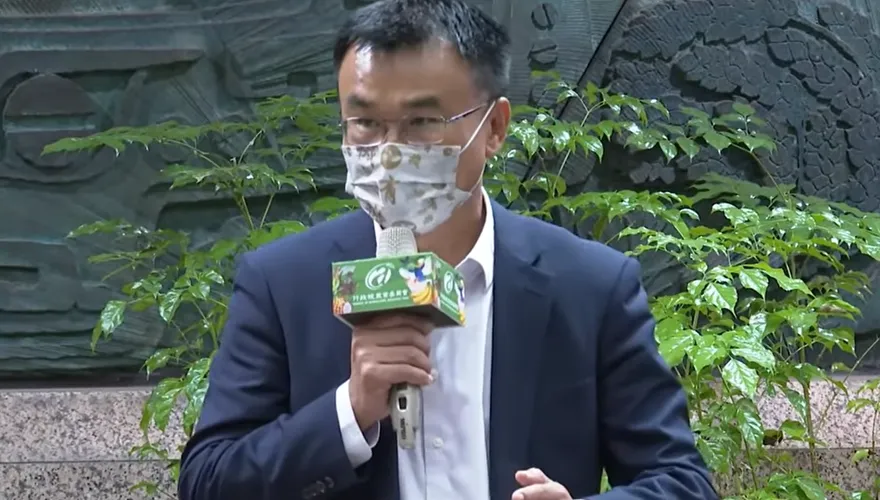 傻眼！「班班吃石斑」跳票了　陳吉仲：可以改「班班好食材」