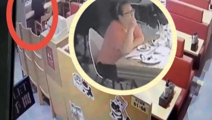 大媽白吃白喝入監牢！出獄再對3家餐廳施魔「嘴」　重判結果出爐