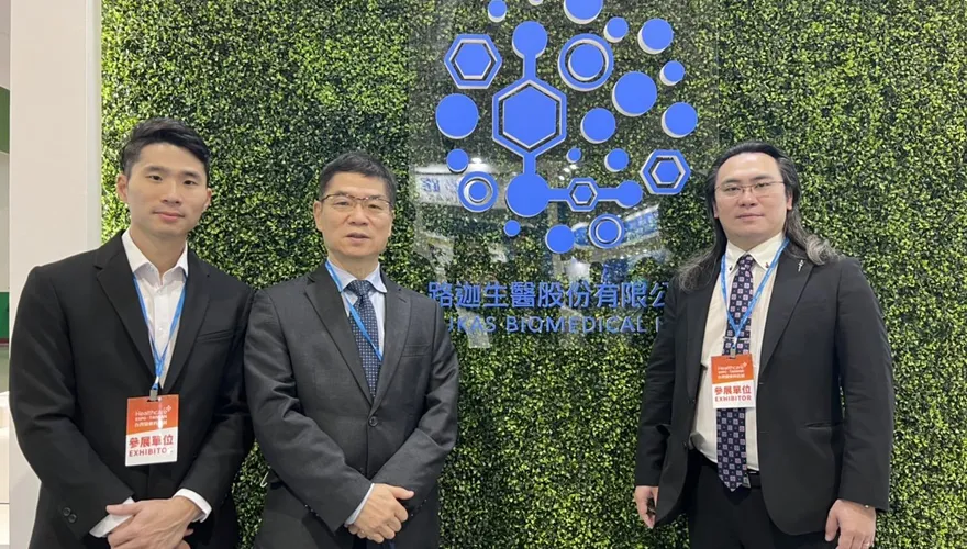路迦肝癌孤兒藥二期臨床加速收案全台百人規模最大　預估2024完成
