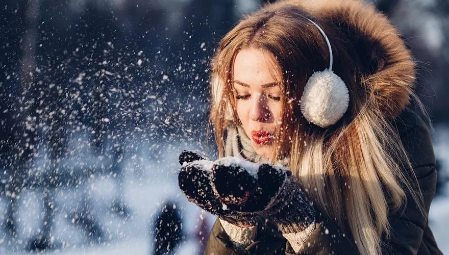 大雪將至！這１類人不宜進補　中醫師授按壓３穴位滋陰補腎