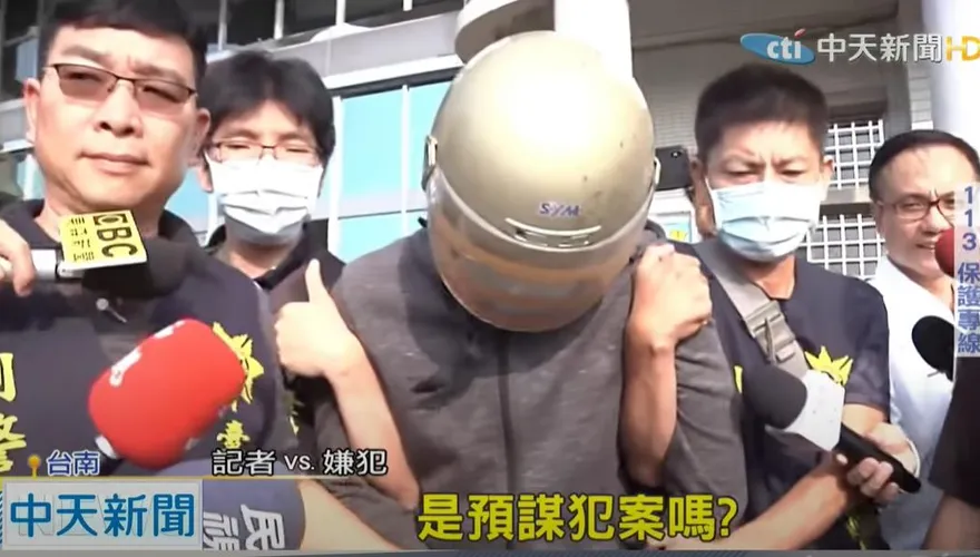 勒斃馬國女大生還想「冥婚」　死者弟怒嗆「恨不得拉你下去」