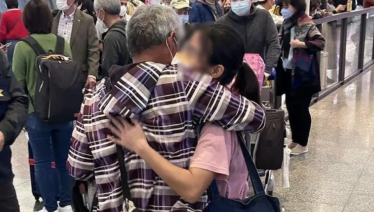花蓮女遭騙柬埔寨後失聯！險遭轉賣驚險返台…檢警逮11人法辦