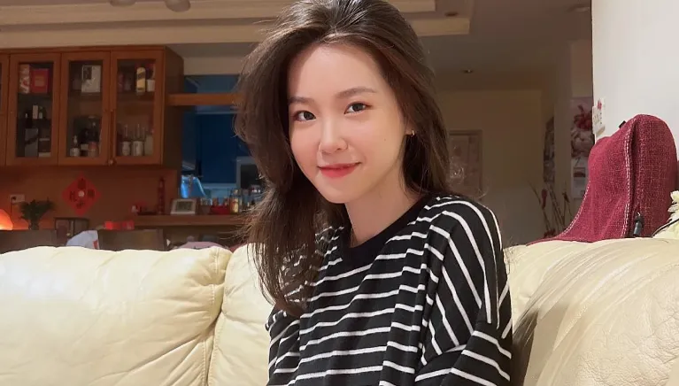 快訊/陳紫渝私人IG公開了！「最美里長」私生活照仙氣逼人　網暴動：歡迎大家朝聖我婆