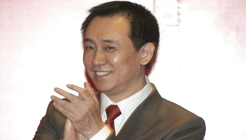 快訊/傳恆大創始人許家印自殺？聊天紀錄證實「烏龍一場」