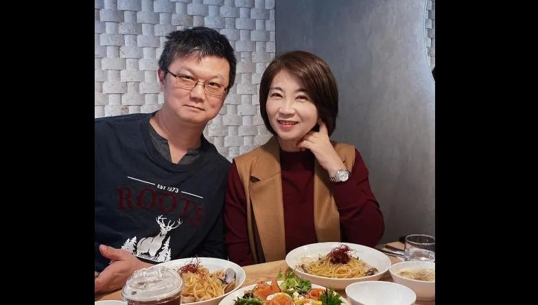 好巧！受理蘇清泉抗告的高雄高分院　行政庭長兼發言人竟是周春米老公