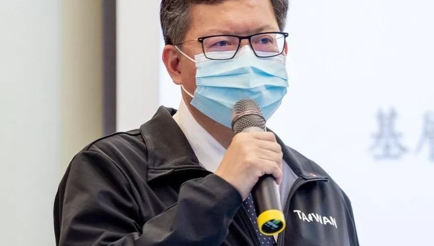 台大撤銷鄭文燦學位！國家圖書館：收到公文立刻下架論文