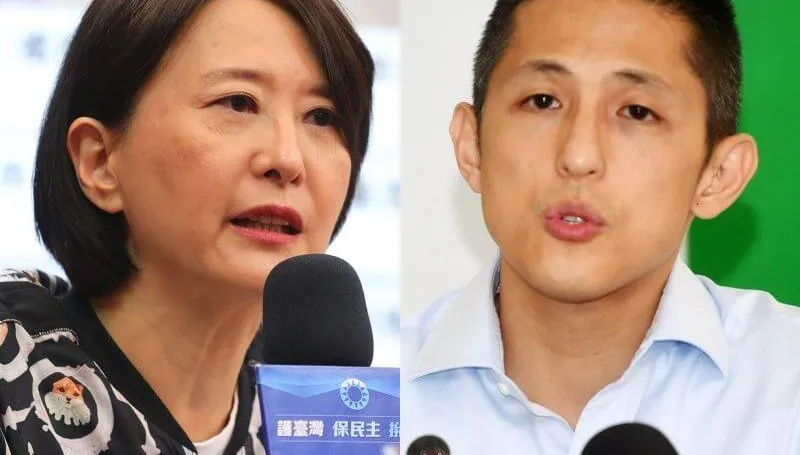 不只王鴻薇與吳怡農！北市立委缺額補選登記截止　竟冒出第三人