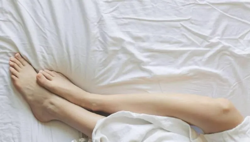 與台女壞壞「摸到多一顆」洋男嚇到狂洗手！她怒告性侵結果出爐