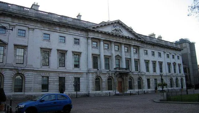 大陸駐英使館搬家計畫被否決　市議會擋陸使館遷入英國地標