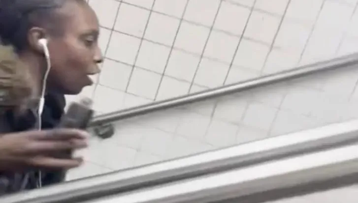 紐約地鐵驚傳潑酸案！護士臉部嚴重灼傷　警方：鎖定非裔女子嫌犯