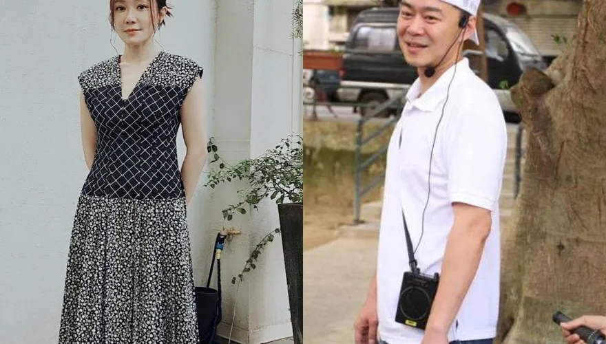 分分合合3年…尹馨「分手Selina前夫」！坦言「都是我花心」