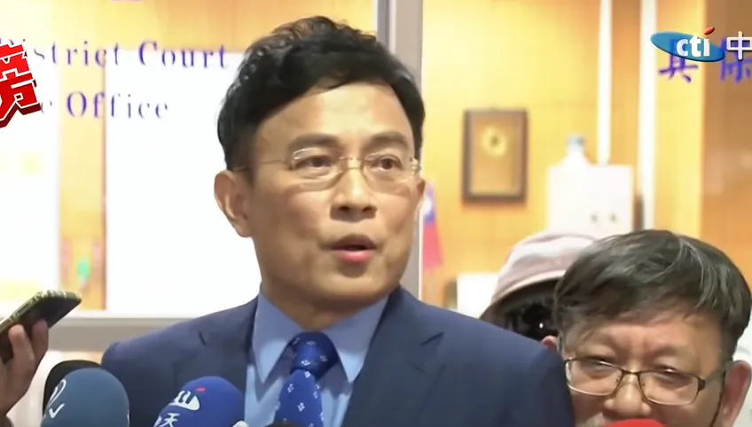 鄭文燦、蔡適應論文抄襲　彭文正補刀：世界怎麼跟得上民主進步黨？