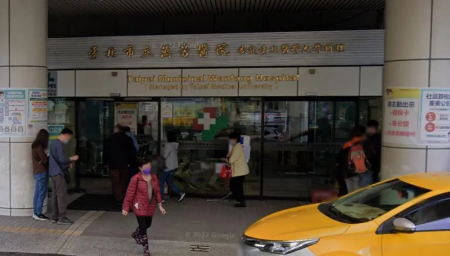 64歲義交遭工人推倒　「顱內出血送加護」醫嘆難甦醒…家屬淚求行車畫面