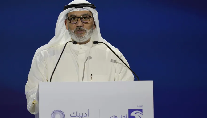 對俄新制裁將生效　OPEC+同意維持石油產量不變