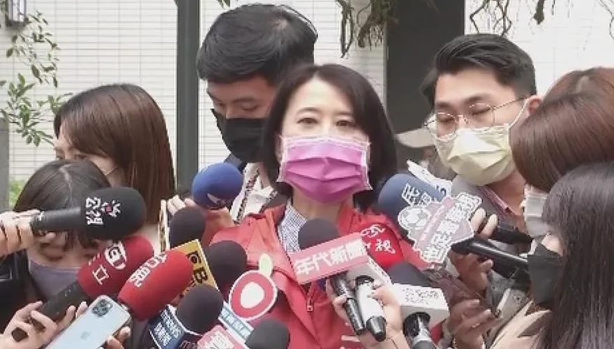 黃承國聲明「我是好人，不是戰犯」！　王鴻薇：吳怡農你要硬吞下去？