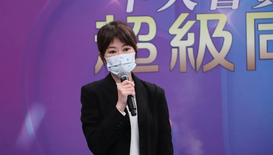中天《超級同學會》會員熱情齊聚！主播群真情致謝期待「重返52台」