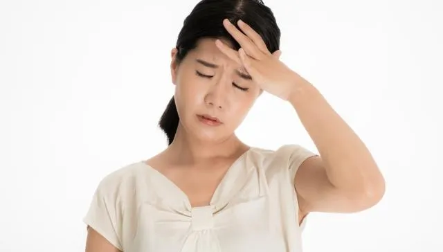 「癌因性疲憊」恐造成癌症治療中斷！ 中醫「這樣做」協助癌友抗癌
