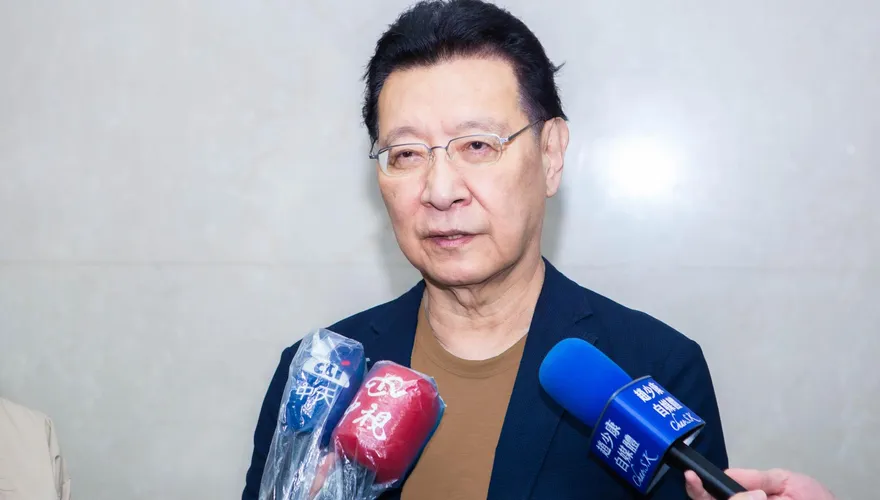 6千元清明後才能領？　趙少康曝：蔡政府自留千億空白支票
