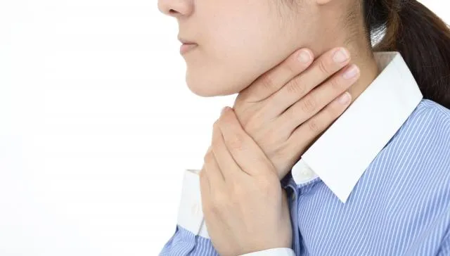 女性「這年紀」易罹甲狀腺癌！醫詳解甲狀腺癌：有這3症狀速就醫
