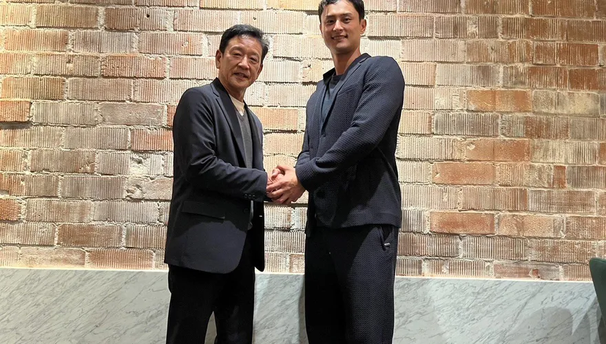 達比修有in啦！栗山英樹親邀「參戰WBC」他答應　繼09年後再披武士戰袍