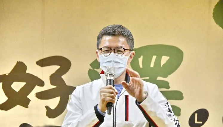 侯友宜小內閣最新！大勝林佳龍輔選操盤手張其強回任新北市副秘書長