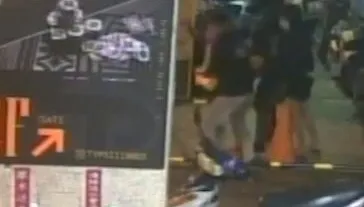 台中男在路邊等朋友被搶！損失8千元現金…警逮4人到案