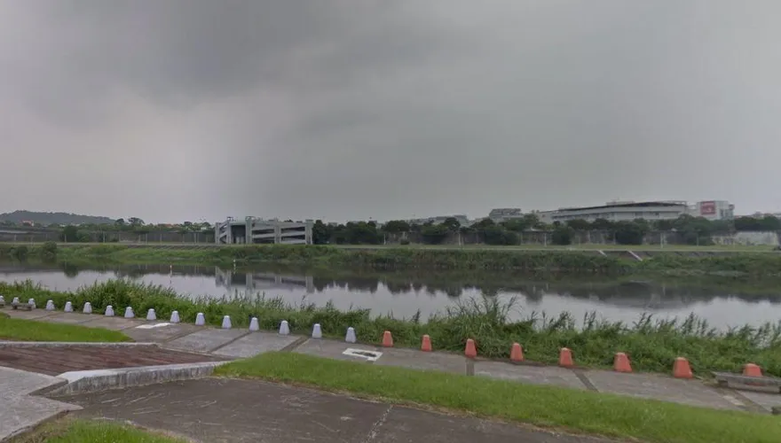 快訊/又見浮屍！北市河濱公園驚見「40歲男子」身分不明調查中