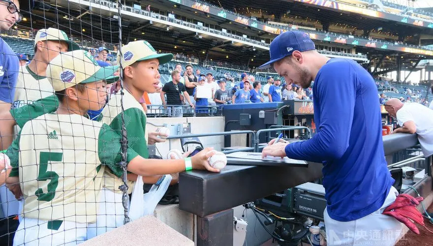 MLB費城人重量級補強！傳11年3億美元簽下特納　為史上第4大游擊約