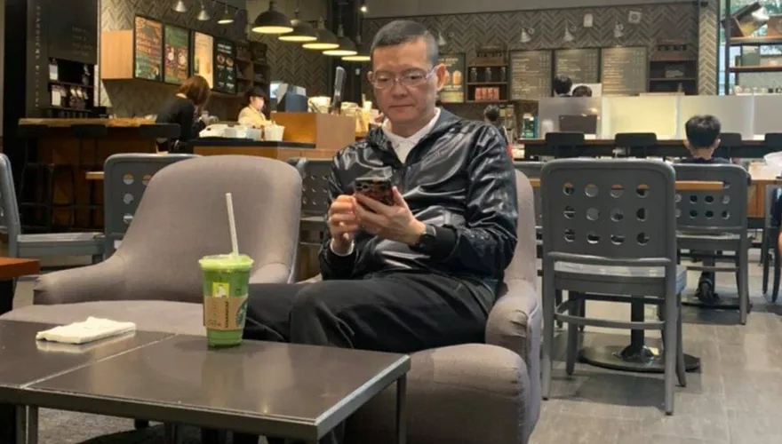 【影】陳明通一人滅全黨！孫大千：為什麼是游智彬在做台大該做的事？