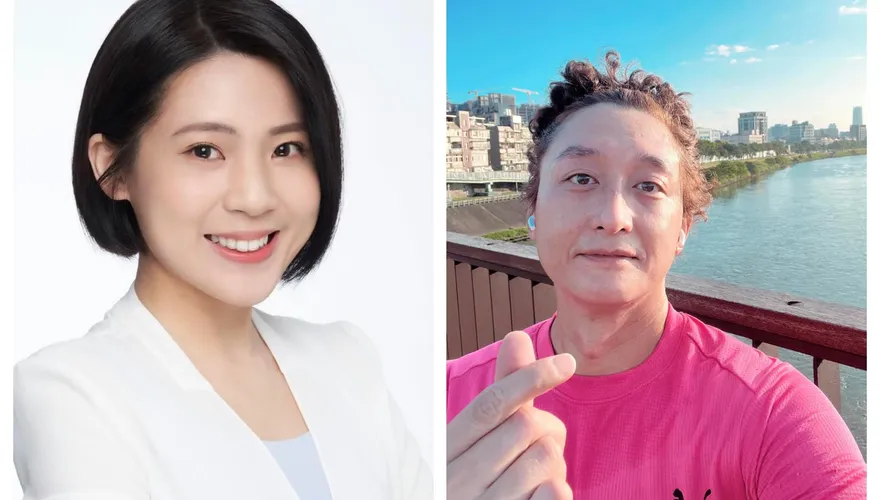 爆料柯宇綸「竊盜縱火」挨告誹謗！　判決結果出爐　徐巧芯笑噴：法院認證