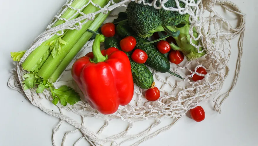 減重就怕復胖！網激推「6類瘦身食物排行」　還能預防吸收油脂