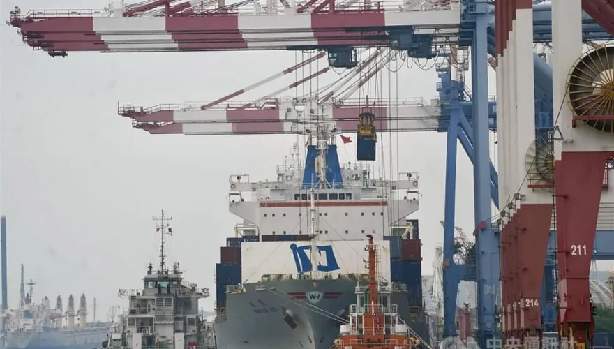 財政部：第4季出口負成長成定局恐年減逾7%比預期糟　為2年半首見