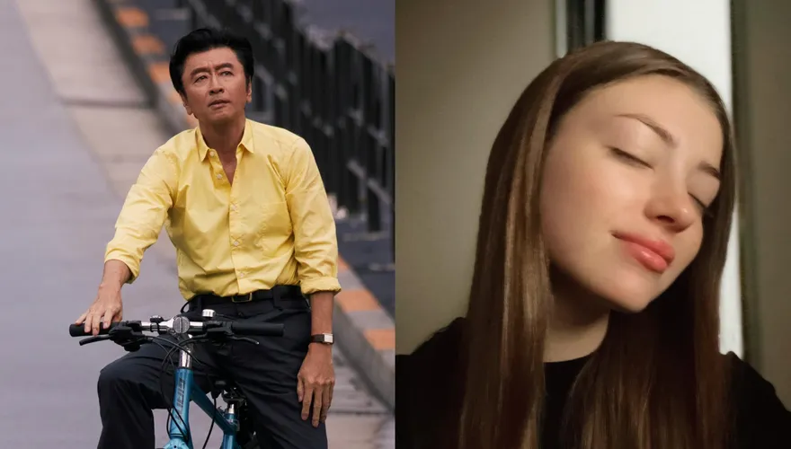 桑田佳祐出道35周年發行精選！奪下專輯冠軍創紀錄　曝封面女子竟是路人