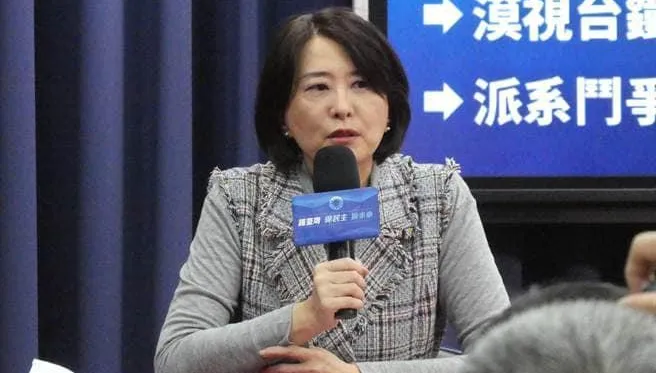 遭電話恐嚇開槍警方火速破案　王鴻薇回應了
