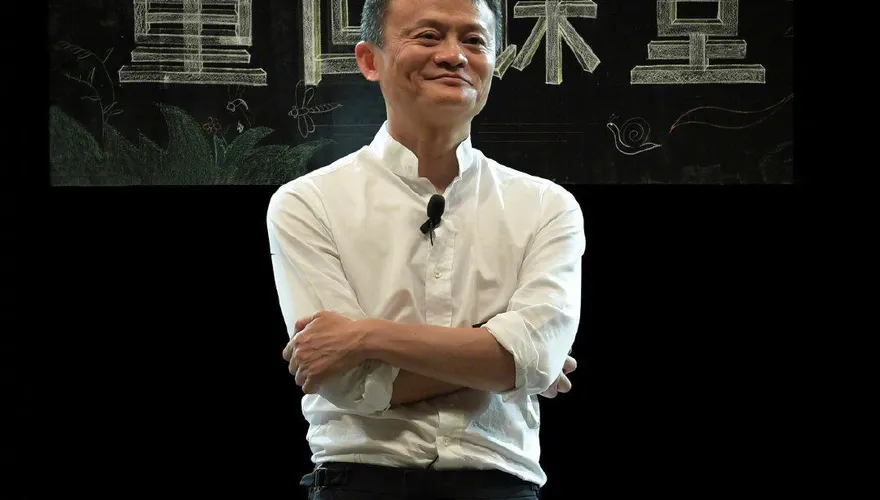 馬雲卸任浙商總會會長　傳移居東京購入箱根豪宅