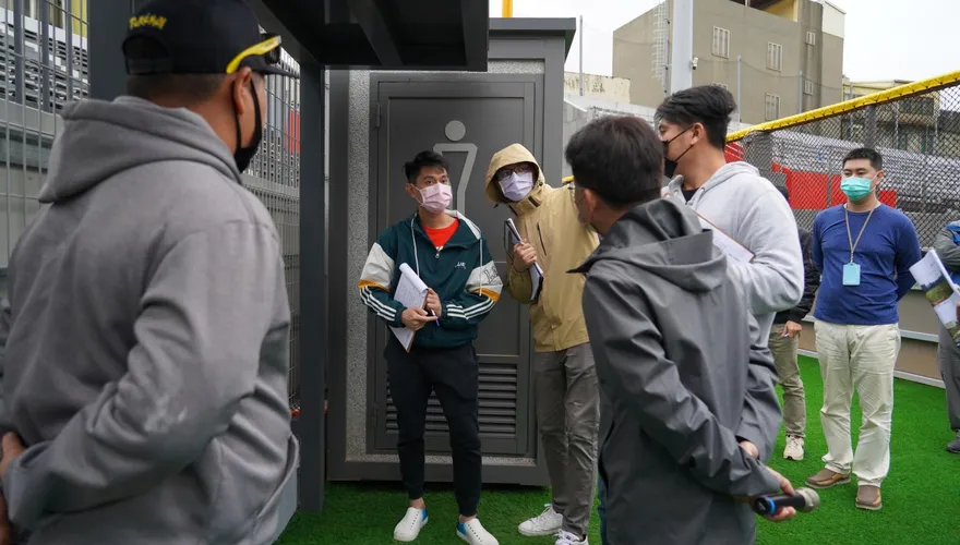 新竹市多項前朝重大公共工程遭民眾詬病  跨黨派10議員成立監督小組