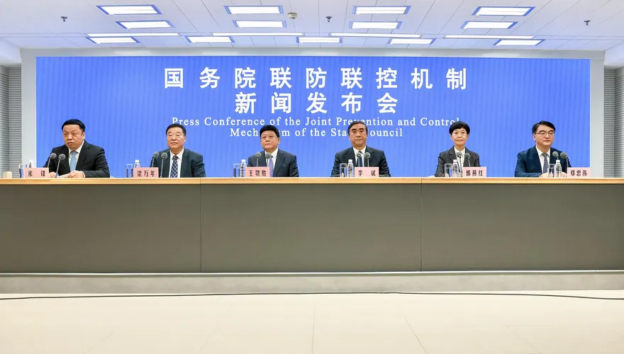 邊境管制「5+3」再鬆綁？陸衛健委：逐步加快推進