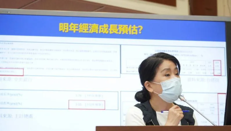 恐嚇王鴻薇嫌犯落網　李貴敏再爆：收到染血冥紙