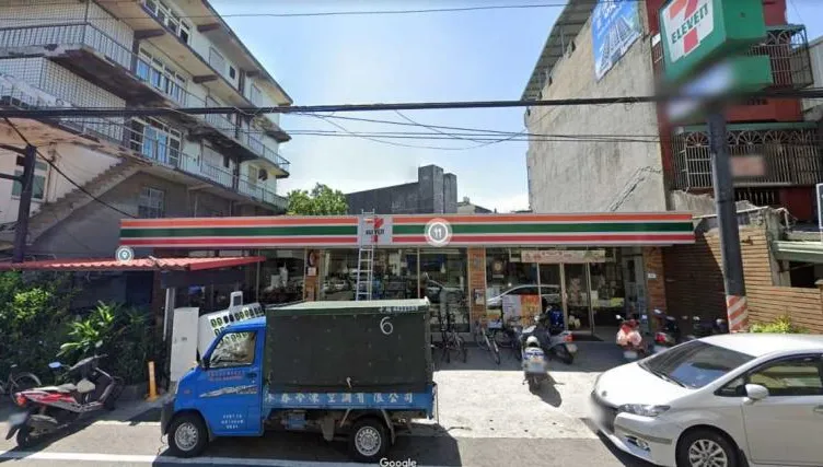 讓人不捨！桃園市「這個里」將被消失　 僅剩小七廝守里民到最後