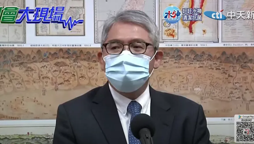 兵役役期如何調整？　內政部：常備役、替代役役期相同