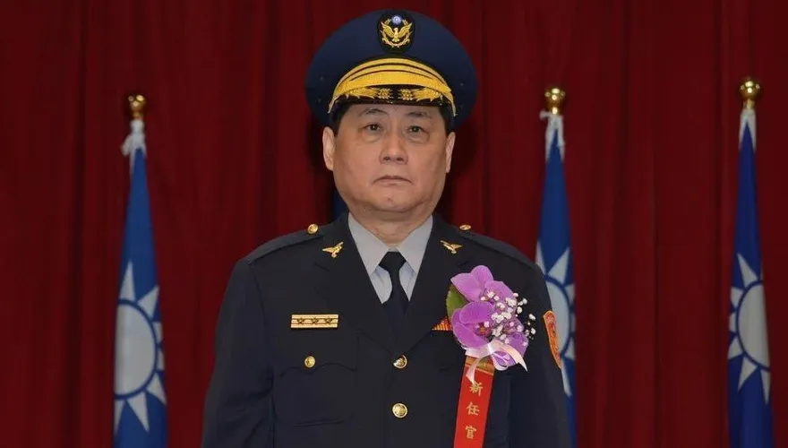 快訊/警大校長陳檡文被爆出入私人招待所　查證屬實遭記過面臨請辭