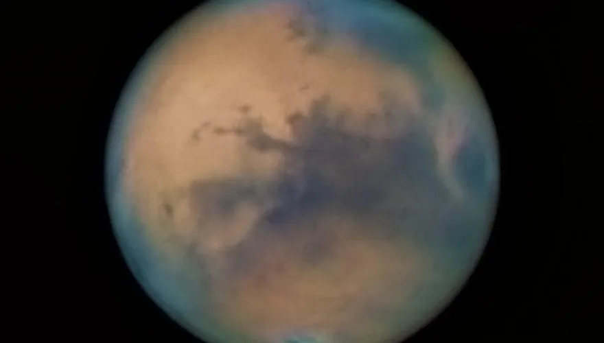 「火星衝」震撼夜空！命理專家曝5星座「運勢不妙」　親授避邪妙招