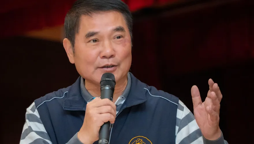 頭份太玄宮事件! 苗栗「辣個男人」回應了