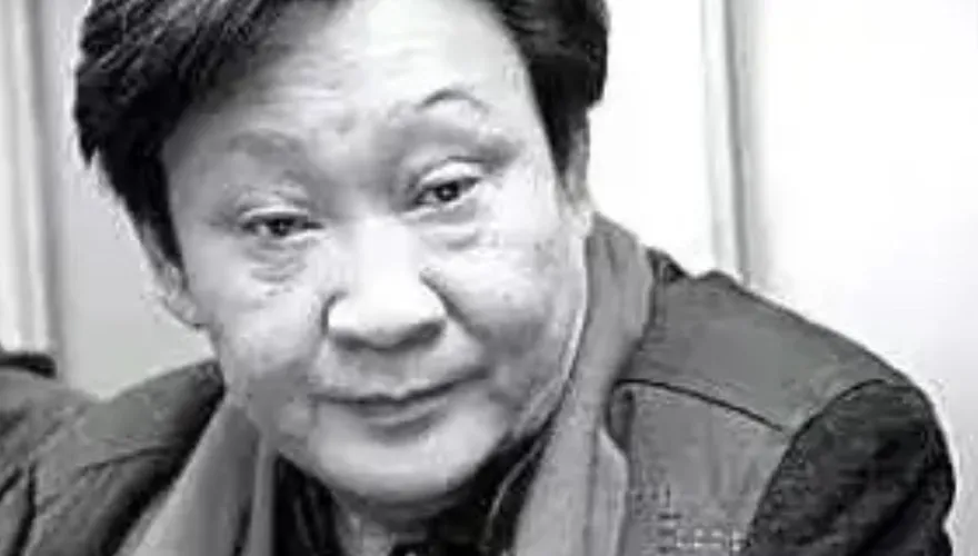快訊/陸資深男星楊志剛突過世！享壽83歲