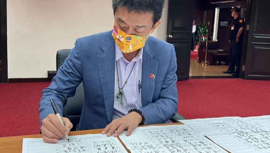 國民黨2024最強棒是「他」？ 綠委認了：狂吸本土派選票