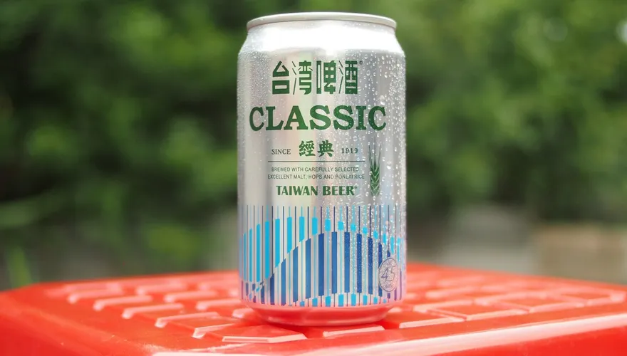 快訊/陸再禁台啤、金門高粱、蘋果西打！台酒公司證實