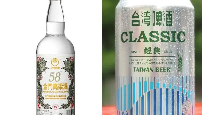 「斑斑有台啤、人人喝高粱！」 網見一篇文酸爆蔡政府