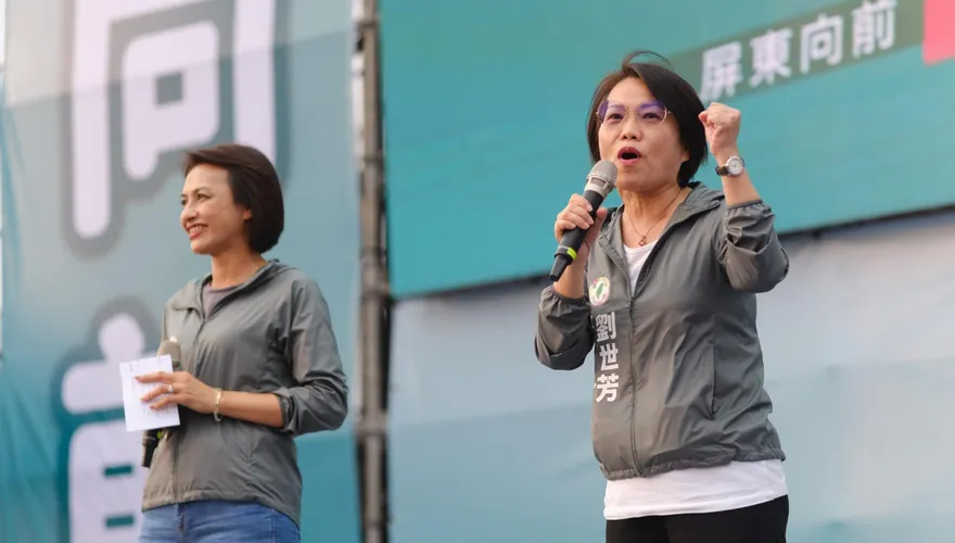 民進黨檢討玩假的？劉世芳批報告沒重點　質疑敗選5大關鍵