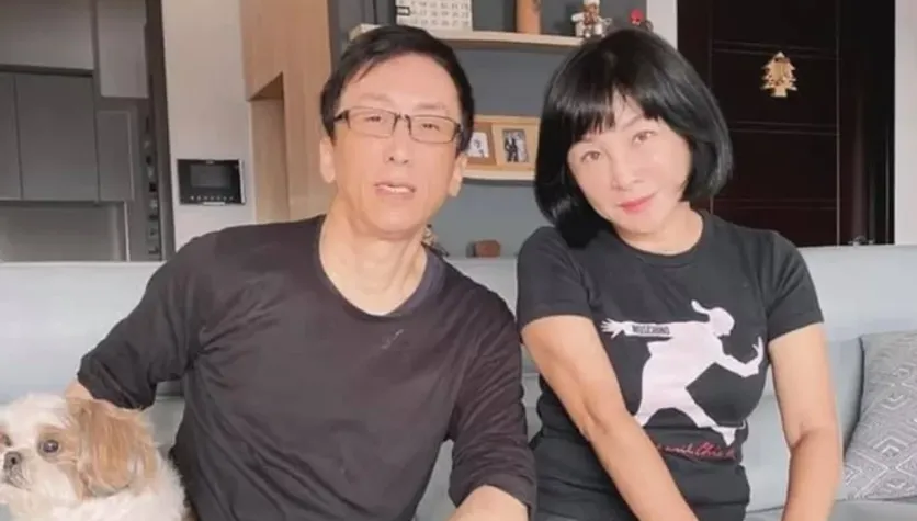 遭諷「暢銷女作家找人代筆」！吳淡如不忍了　親上火線開戰苦苓