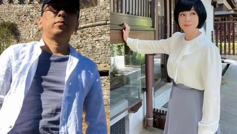 吳淡如跳出來否認代筆！苦苓傻眼：竟有人對號入座還扯「私人恩怨」
